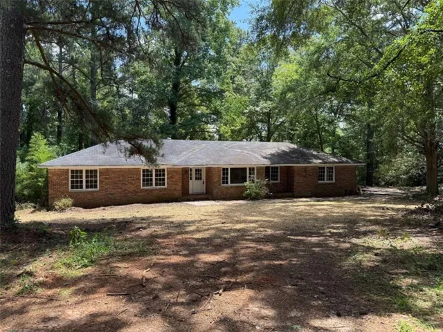 203 Oglesby Bridge Road, Conyers, Georgia 30094