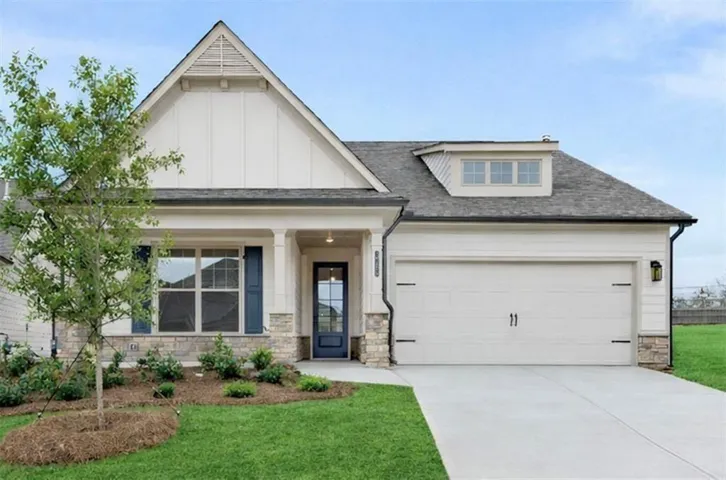 3769 Tielman Street, Snellville, Georgia 30078