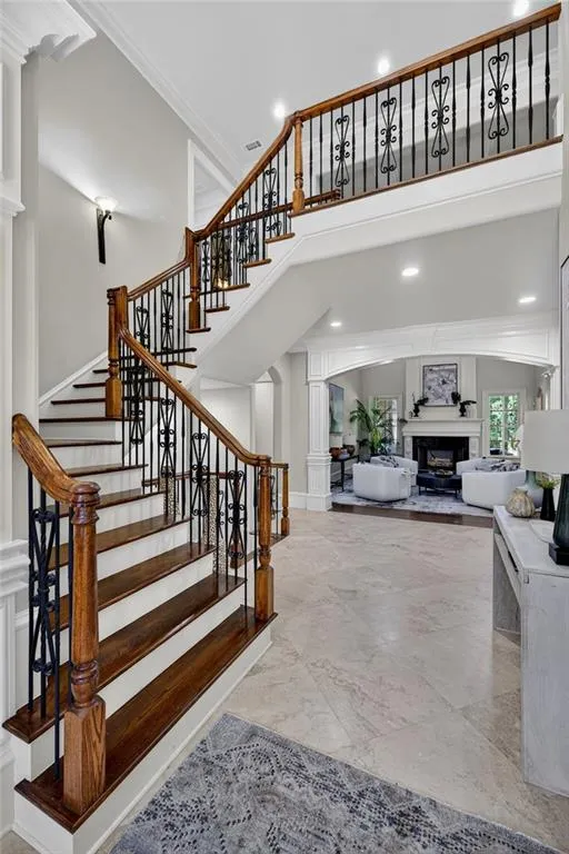 840 Camden Park Court Ne, Atlanta, Georgia 30342, 6 Bedrooms Bedrooms, ,6 BathroomsBathrooms,Residential,For Sale,840 Camden Park Court Ne,7646039