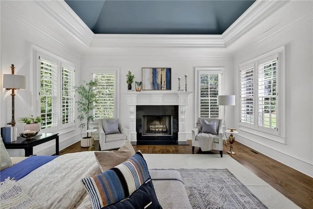 840 Camden Park Court Ne, Atlanta, Georgia 30342, 6 Bedrooms Bedrooms, ,6 BathroomsBathrooms,Residential,For Sale,840 Camden Park Court Ne,7646039