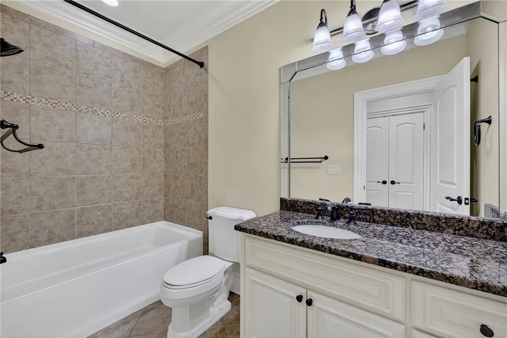840 Camden Park Court Ne, Atlanta, Georgia 30342, 6 Bedrooms Bedrooms, ,6 BathroomsBathrooms,Residential,For Sale,840 Camden Park Court Ne,7646039