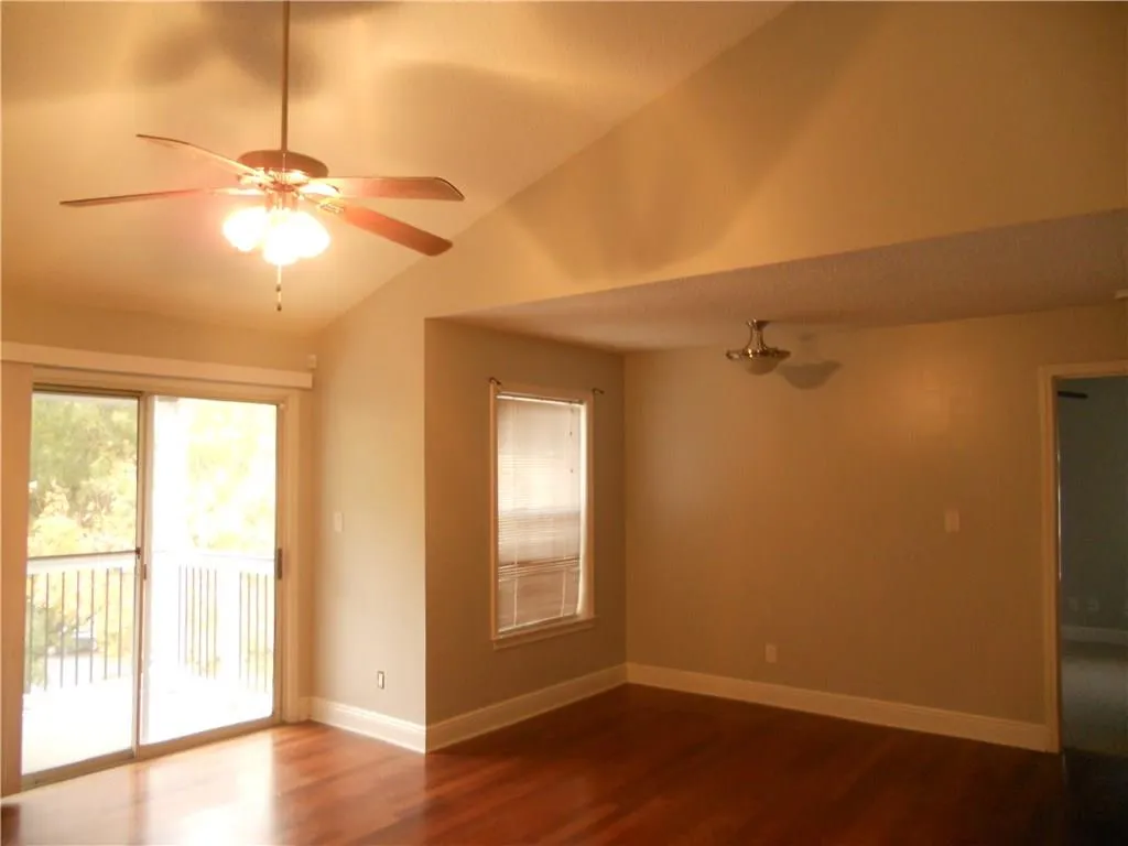 1301 Santa Fe Parkway, Atlanta, Georgia 30350, 1 Bedroom Bedrooms, ,1 BathroomBathrooms,Residential,Sold,1301 Santa Fe Parkway,6110195