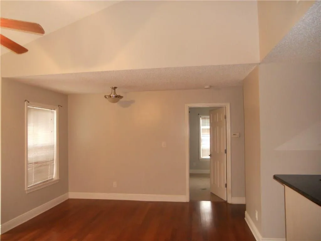 1301 Santa Fe Parkway, Atlanta, Georgia 30350, 1 Bedroom Bedrooms, ,1 BathroomBathrooms,Residential,Sold,1301 Santa Fe Parkway,6110195