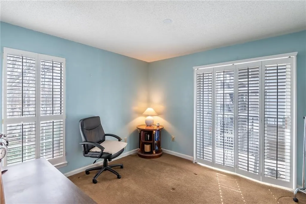 542 Granville Court, Sandy Springs, Georgia 30328, 1 Bedroom Bedrooms, ,1 BathroomBathrooms,Residential,Sold,542 Granville Court,6996460