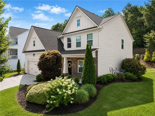 6125 Boulder Gate Way, Cumming, Georgia 30028