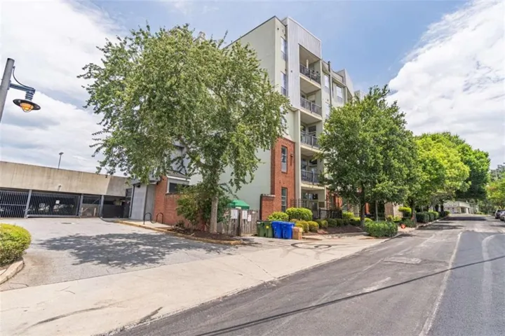 2630 Talley Street Unit 307, Decatur, Georgia 30030