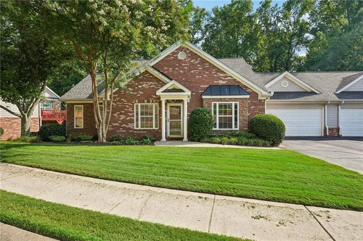 1113 Somerton Place, Cumming, Georgia 30040