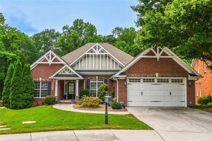 1173 Saint Charles Place, Gainesville, Georgia 30501