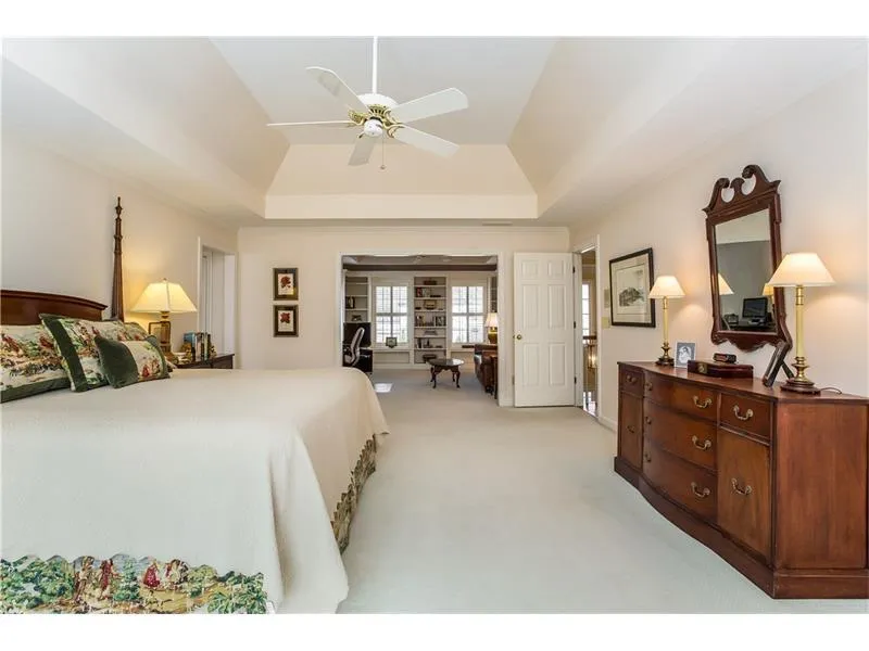 245 Woodchase Close Ne, Sandy Springs, Georgia 30319, 4 Bedrooms Bedrooms, ,3 BathroomsBathrooms,Residential,Sold,245 Woodchase Close Ne,5863537