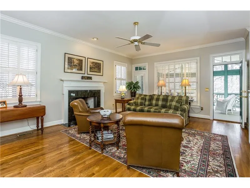 245 Woodchase Close Ne, Sandy Springs, Georgia 30319, 4 Bedrooms Bedrooms, ,3 BathroomsBathrooms,Residential,Sold,245 Woodchase Close Ne,5863537