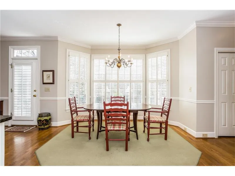 245 Woodchase Close Ne, Sandy Springs, Georgia 30319, 4 Bedrooms Bedrooms, ,3 BathroomsBathrooms,Residential,Sold,245 Woodchase Close Ne,5863537