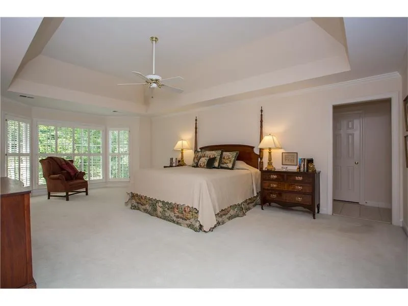 245 Woodchase Close Ne, Sandy Springs, Georgia 30319, 4 Bedrooms Bedrooms, ,3 BathroomsBathrooms,Residential,Sold,245 Woodchase Close Ne,5863537