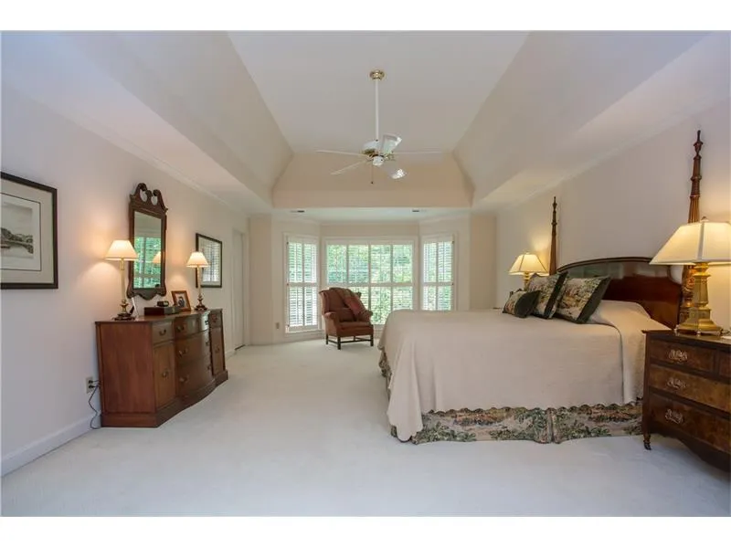 245 Woodchase Close Ne, Sandy Springs, Georgia 30319, 4 Bedrooms Bedrooms, ,3 BathroomsBathrooms,Residential,Sold,245 Woodchase Close Ne,5863537