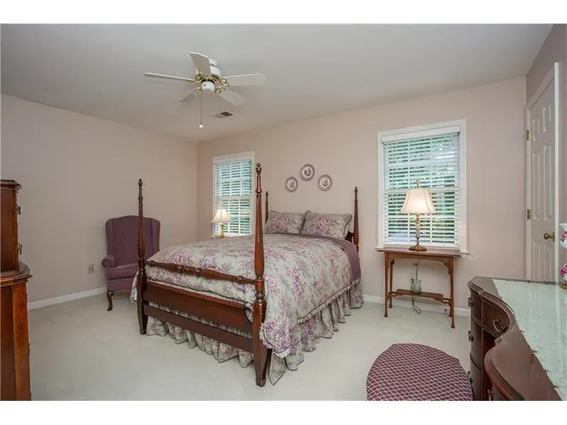 245 Woodchase Close Ne, Sandy Springs, Georgia 30319, 4 Bedrooms Bedrooms, ,3 BathroomsBathrooms,Residential,Sold,245 Woodchase Close Ne,5863537