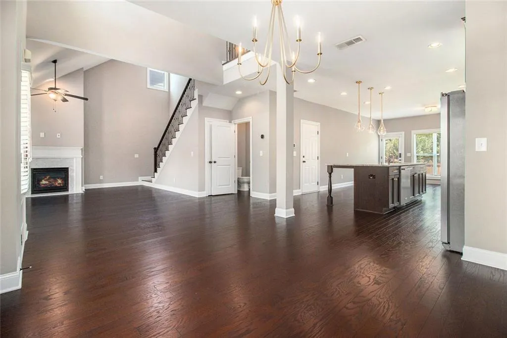 1580 Johnson Road Nw, Atlanta, Georgia 30318, 3 Bedrooms Bedrooms, ,2 BathroomsBathrooms,Residential,For Sale,1580 Johnson Road Nw,7628241