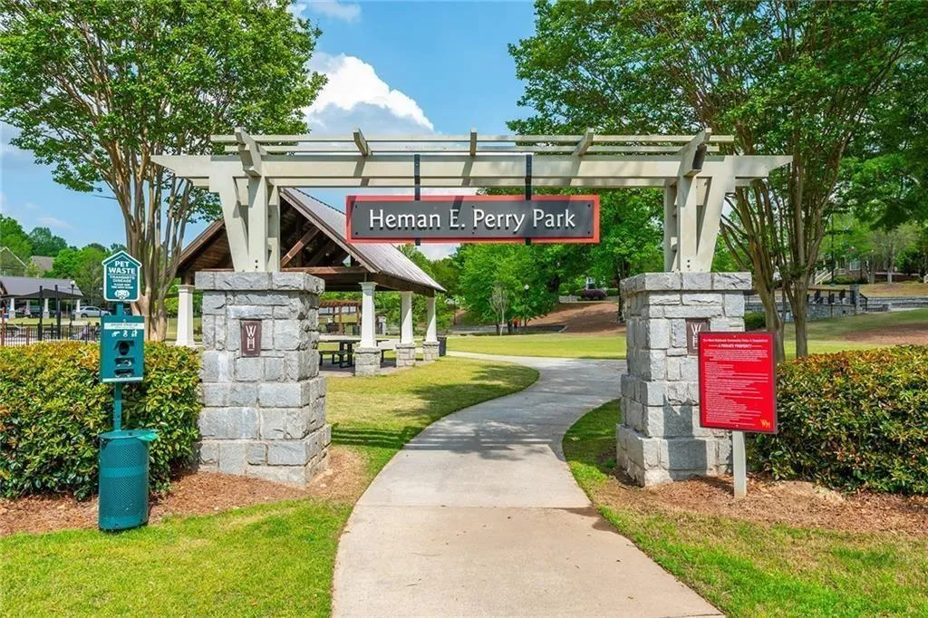 1580 Johnson Road Nw, Atlanta, Georgia 30318, 3 Bedrooms Bedrooms, ,2 BathroomsBathrooms,Residential,For Sale,1580 Johnson Road Nw,7628241