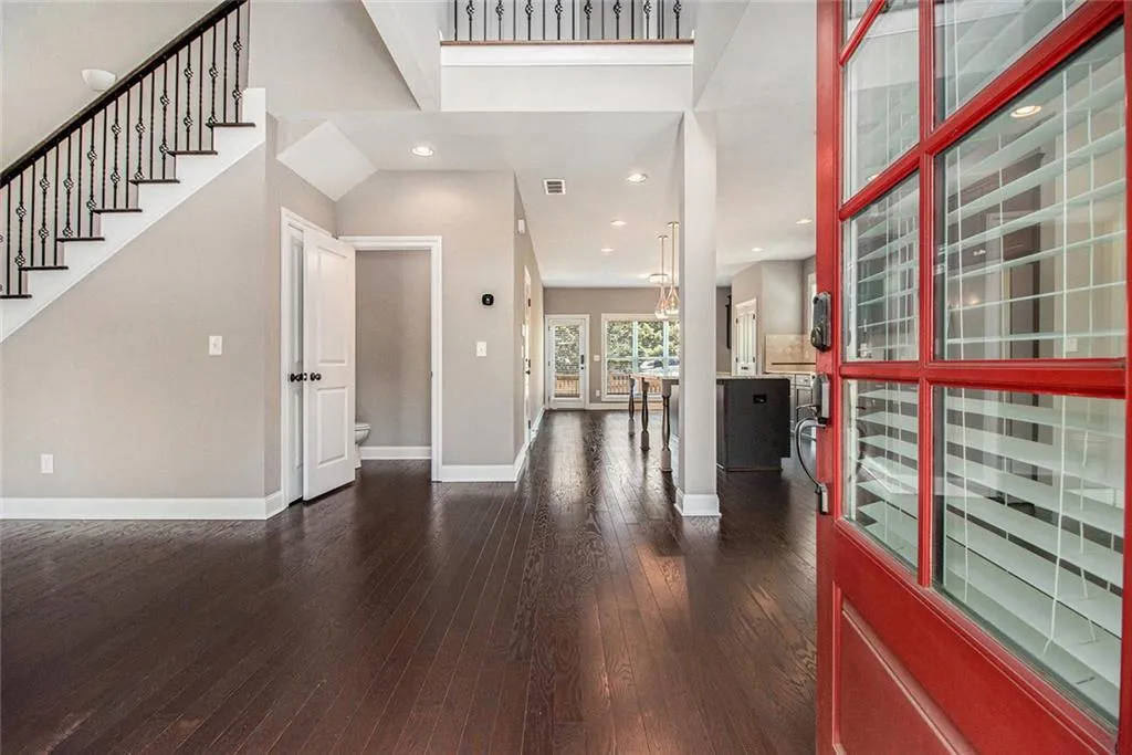 1580 Johnson Road Nw, Atlanta, Georgia 30318, 3 Bedrooms Bedrooms, ,2 BathroomsBathrooms,Residential,For Sale,1580 Johnson Road Nw,7628241