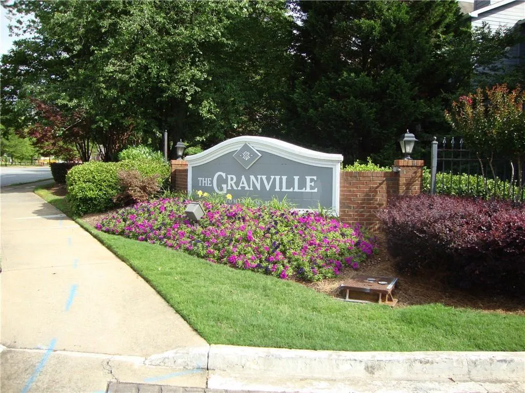 514 Granville Court, Sandy Springs, Georgia 30328, 1 Bedroom Bedrooms, ,1 BathroomBathrooms,Residential,Sold,514 Granville Court,6798002