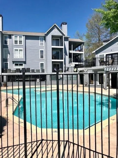 514 Granville Court, Sandy Springs, Georgia 30328, 1 Bedroom Bedrooms, ,1 BathroomBathrooms,Residential,Sold,514 Granville Court,6798002