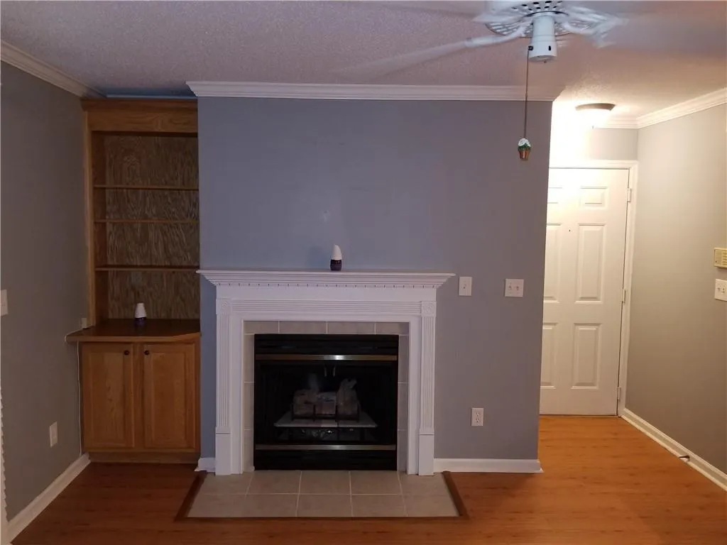514 Granville Court, Sandy Springs, Georgia 30328, 1 Bedroom Bedrooms, ,1 BathroomBathrooms,Residential,Sold,514 Granville Court,6798002