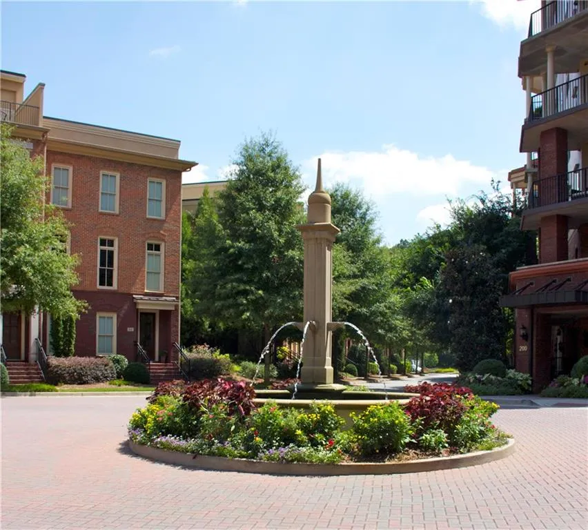 200 River Vista Drive Unit 744, Atlanta, Georgia 30339, 1 Bedroom Bedrooms, ,1 BathroomBathrooms,Residential,Sold,200 River Vista Drive Unit 744,5787658