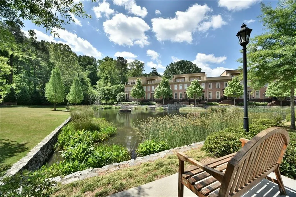 200 River Vista Drive Unit 744, Atlanta, Georgia 30339, 1 Bedroom Bedrooms, ,1 BathroomBathrooms,Residential,Sold,200 River Vista Drive Unit 744,5787658