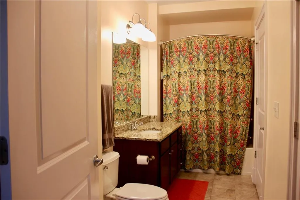 200 River Vista Drive Unit 744, Atlanta, Georgia 30339, 1 Bedroom Bedrooms, ,1 BathroomBathrooms,Residential,Sold,200 River Vista Drive Unit 744,5787658