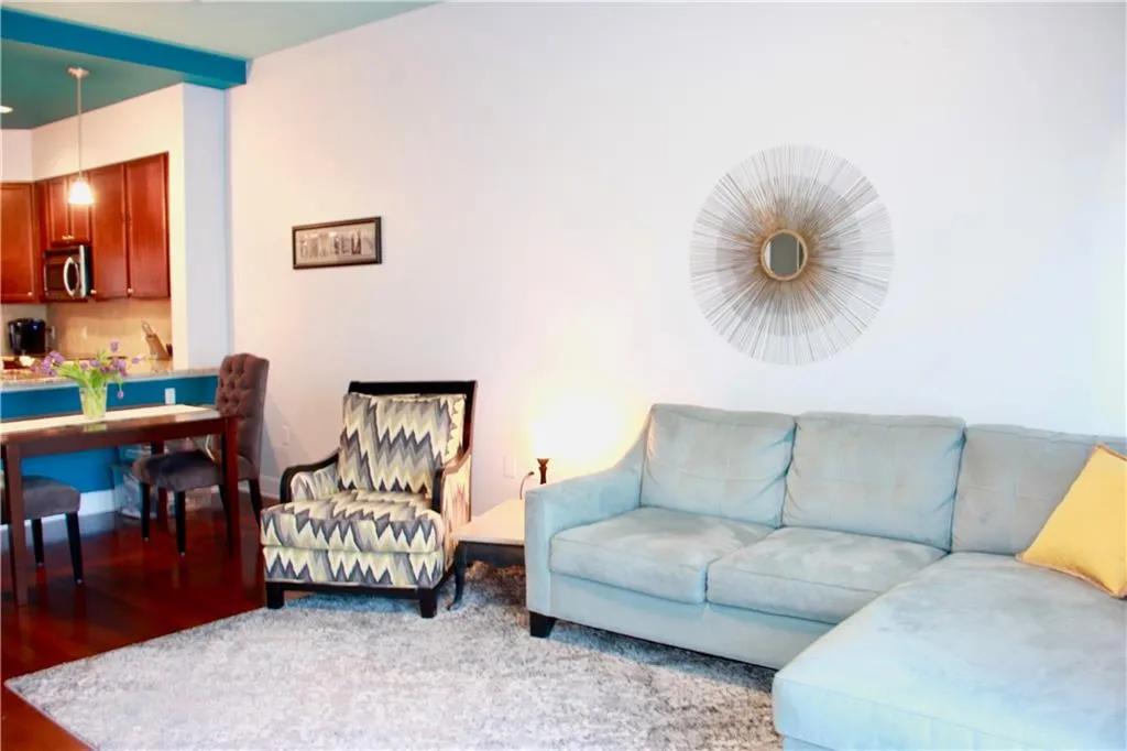 200 River Vista Drive Unit 744, Atlanta, Georgia 30339, 1 Bedroom Bedrooms, ,1 BathroomBathrooms,Residential,Sold,200 River Vista Drive Unit 744,5787658