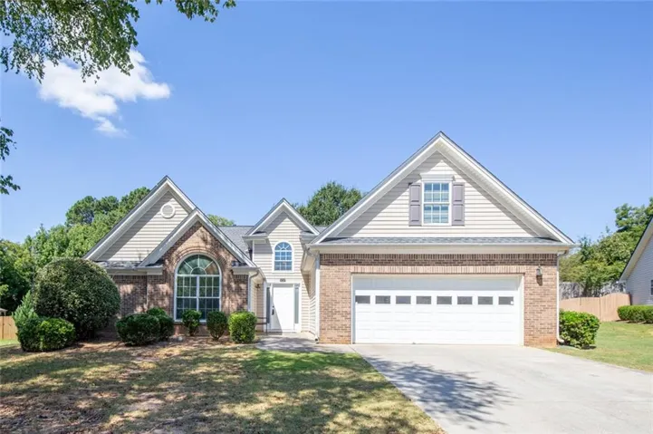 3160 Victoria Park Drive Ne, Buford, Georgia 30519
