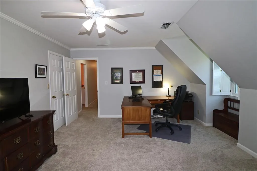 665 Mabry Road Ne, Sandy Springs, Georgia 30328, 4 Bedrooms Bedrooms, ,2 BathroomsBathrooms,Residential,Sold,665 Mabry Road Ne,6792180