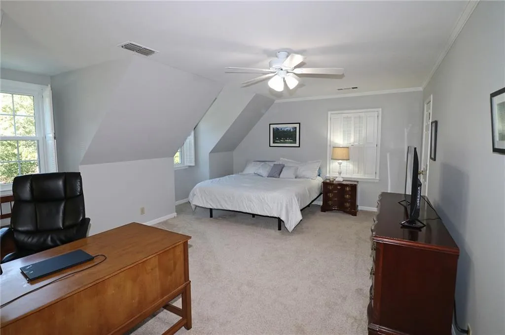 665 Mabry Road Ne, Sandy Springs, Georgia 30328, 4 Bedrooms Bedrooms, ,2 BathroomsBathrooms,Residential,Sold,665 Mabry Road Ne,6792180