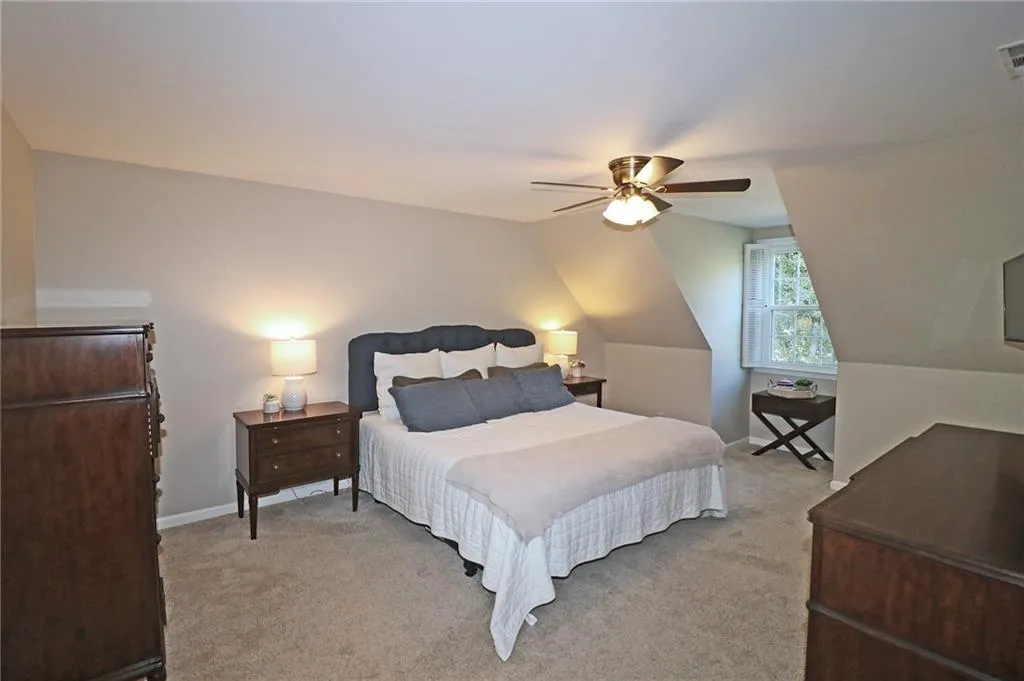 665 Mabry Road Ne, Sandy Springs, Georgia 30328, 4 Bedrooms Bedrooms, ,2 BathroomsBathrooms,Residential,Sold,665 Mabry Road Ne,6792180