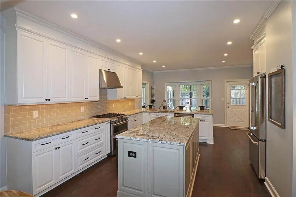 665 Mabry Road Ne, Sandy Springs, Georgia 30328, 4 Bedrooms Bedrooms, ,2 BathroomsBathrooms,Residential,Sold,665 Mabry Road Ne,6792180