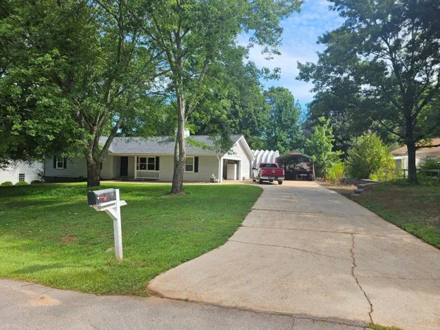 5417 Raintree Trace, Oakwood, Georgia 30566