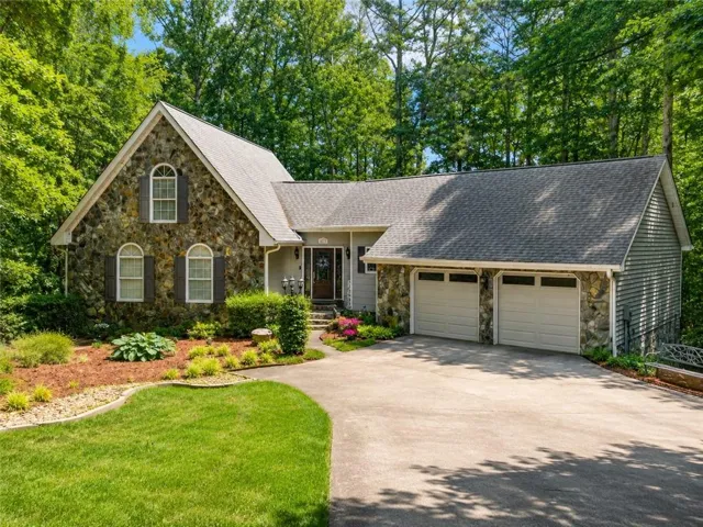 3078 Chapel Hill Road, Douglasville, Georgia 30135