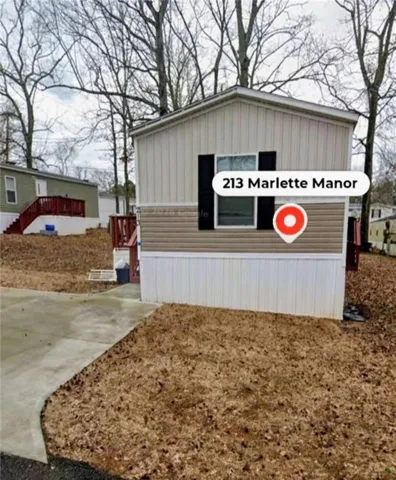 213 Marlette Manor, Fayetteville, Georgia 30214