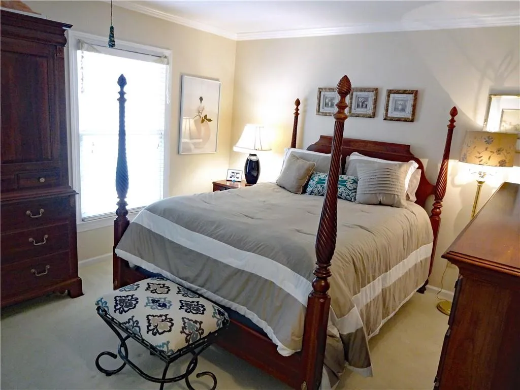 30 Mount Vernon Circle, Sandy Springs, Georgia 30338, 2 Bedrooms Bedrooms, ,2 BathroomsBathrooms,Residential,Sold,30 Mount Vernon Circle,6703552