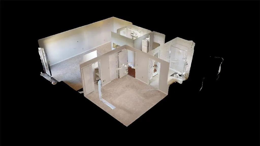 300 Johnson Ferry Road Ne Unit B911, Sandy Springs, Georgia 30328, 1 Bedroom Bedrooms, ,1 BathroomBathrooms,Residential,Sold,300 Johnson Ferry Road Ne Unit B911,7023470