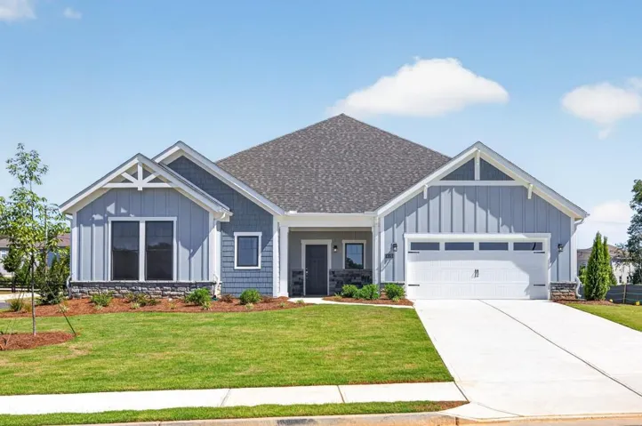 3122 Fishpond Circle, Dacula, Georgia 30019