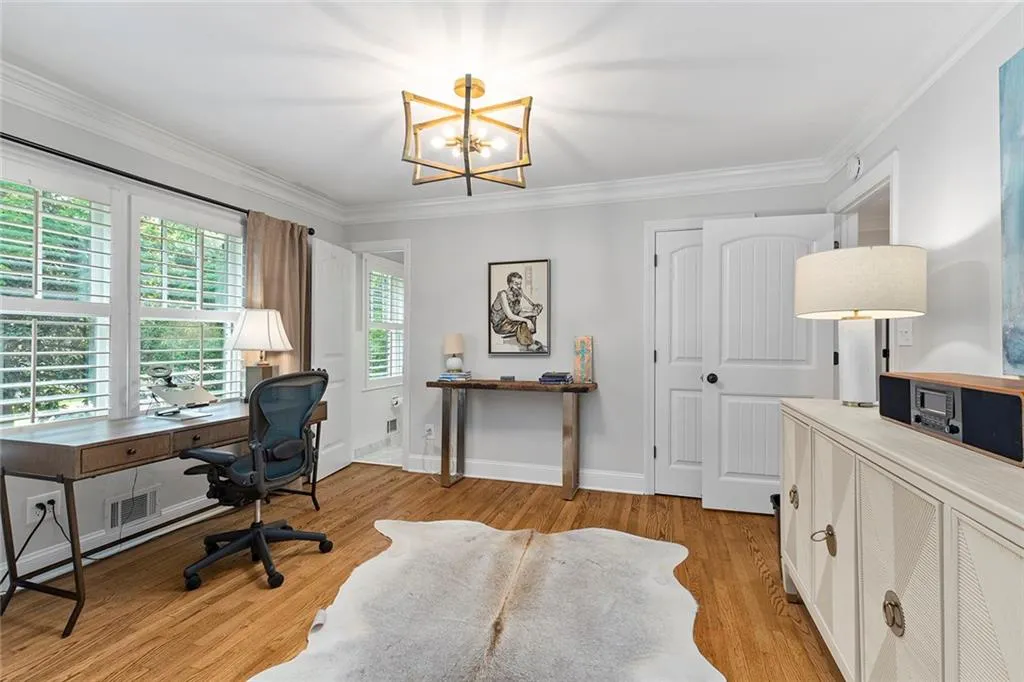 5926 Greenbrier Road, Atlanta, Georgia 30328, 4 Bedrooms Bedrooms, ,3 BathroomsBathrooms,Residential,Sold,5926 Greenbrier Road,7230257