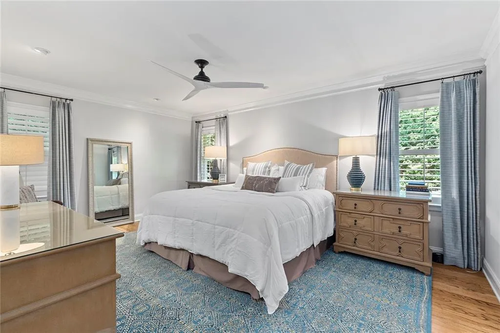 5926 Greenbrier Road, Atlanta, Georgia 30328, 4 Bedrooms Bedrooms, ,3 BathroomsBathrooms,Residential,Sold,5926 Greenbrier Road,7230257