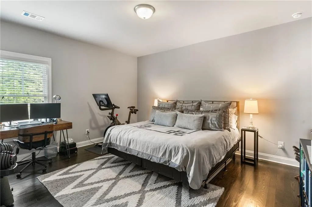 820 Novello Court Ne, Atlanta, Georgia 30342, 5 Bedrooms Bedrooms, ,4 BathroomsBathrooms,Residential,Sold,820 Novello Court Ne,7425946