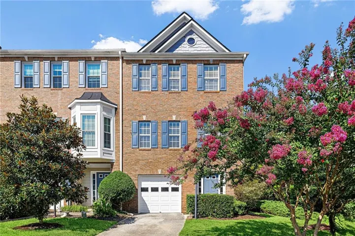 2209 Mill Garden Place, Buford, Georgia 30519