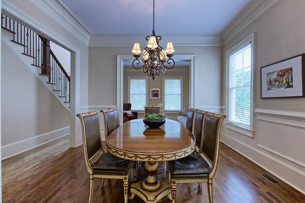 120 W Belle Isle Road, Atlanta, Georgia 30342, 5 Bedrooms Bedrooms, ,4 BathroomsBathrooms,Residential,Sold,120 W Belle Isle Road,6736128