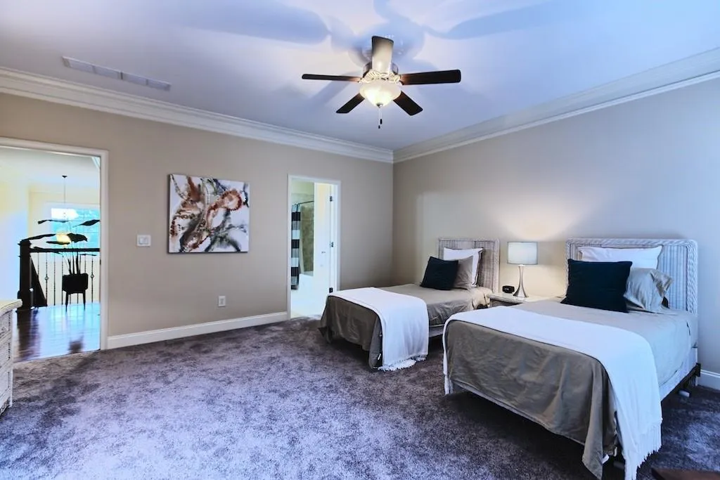 120 W Belle Isle Road, Atlanta, Georgia 30342, 5 Bedrooms Bedrooms, ,4 BathroomsBathrooms,Residential,Sold,120 W Belle Isle Road,6736128