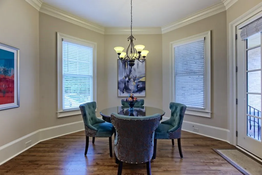 120 W Belle Isle Road, Atlanta, Georgia 30342, 5 Bedrooms Bedrooms, ,4 BathroomsBathrooms,Residential,Sold,120 W Belle Isle Road,6736128