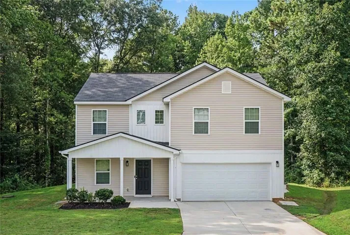 572 Bryson Trail, Monroe, Georgia 30655