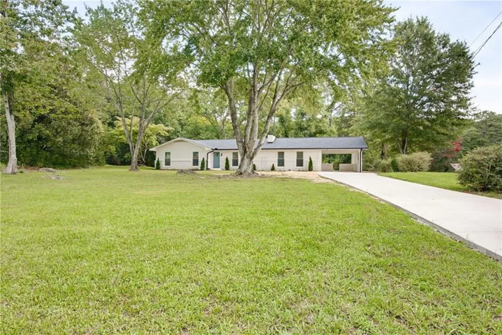 546 Fieldwood Drive Nw, Adairsville, Georgia 30103