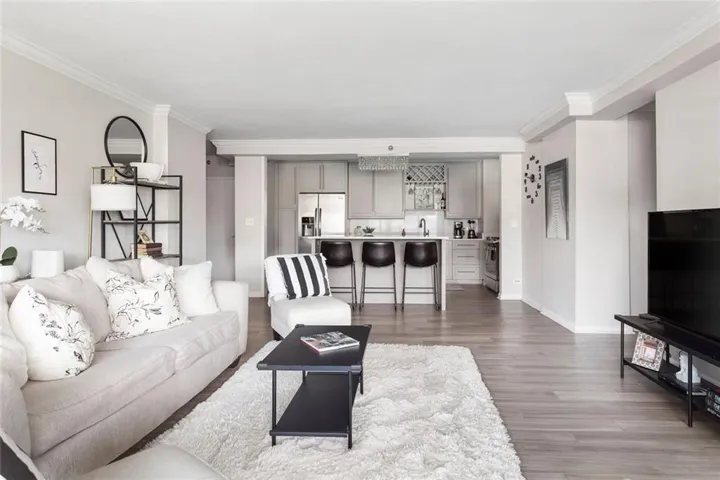 620 Peachtree Ne Unit 1505, Atlanta, Georgia 30308