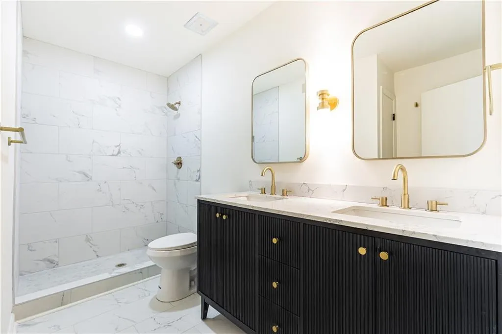 6109 Park Avenue, Atlanta, Georgia 30342, 3 Bedrooms Bedrooms, ,2 BathroomsBathrooms,Residential,Sold,6109 Park Avenue,7575982